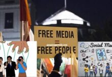 मीडिया की स्वतंत्रता और जनतंत्र