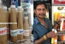 किसने बनाया कोल्ड कॉफी को सबका फेवरेट