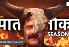 पाताललोक के परमानेंट निवासी का एक और रोमांचक किस्सा है "पाताललोक सीजन 2"