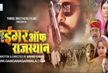 गले पड़ता 'टाइगर ऑफ़ राजस्थान'