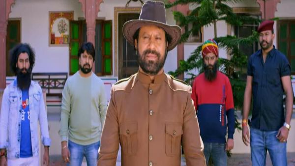 गले पड़ता 'टाइगर ऑफ़ राजस्थान'