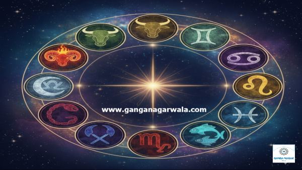 अक्टूबर महीने में आपका ज्योतिष क्या कहता है?
