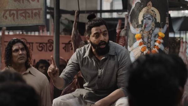 रिव्यू- ‘द बंगाल फाइल्स’ इतिहास की सच्चाई या राजनीतिक प्रोपेगंडा?