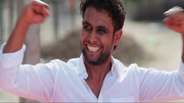 ख़्वाबों की तामीर बुनती 'देसी मुक्का'