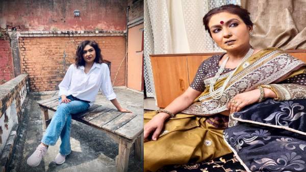 पर्दे पर संवेदनाएं सांस लेती हैं- जान्हवी बंसल