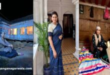 पर्दे पर संवेदनाएं सांस लेती हैं- जान्हवी बंसल