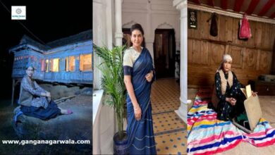 पर्दे पर संवेदनाएं सांस लेती हैं- जान्हवी बंसल